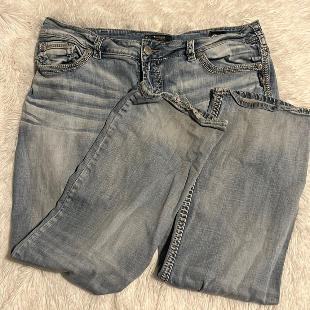Stone wash